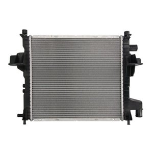 THERMOTEC D7R059TT - Engine radiator fits: RENAULT TWINGO I 1.2 03.93-06.12