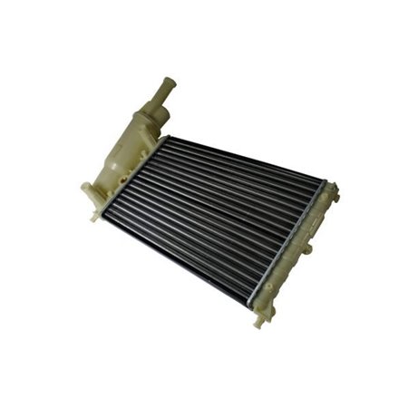 D7F004TT Radiaator,mootorijahutus THERMOTEC