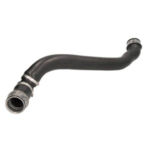 THERMOTEC DWM127TT - Cooling system rubber hose top fits: MERCEDES E (W211) 3.5 03.05-12.08