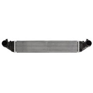 NISSENS 96140 - Intercooler fits: OPEL ASTRA K 1.4/1.4CNG 06.15-