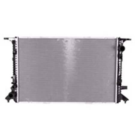 60326 Radiator, engine cooling NISSENS