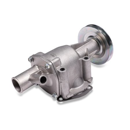 P070 Water Pump, engine cooling HEPU