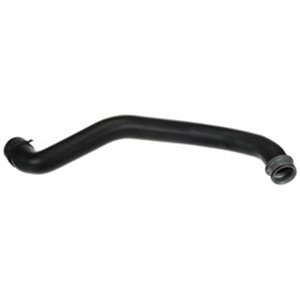GATES 05-2831 - Cooling system rubber hose top (33mm/35mm) fits: MERCEDES M (W164) 3.5 02.05-12.11