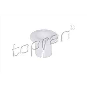 DT SPARE PARTS 1 11661 - Cooling system r - Top1autovaruosad