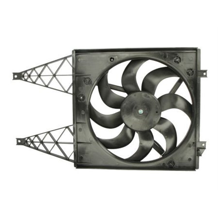 D8W028TT Fan, engine cooling THERMOTEC