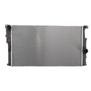 VALEO 735454 - Engine radiator (Manual) fits: BMW 1 (F20), 1 (F21), 2 (F22, F87), 2 (F23), 3 (F30, F80), 3 (F31), 3 GRAN TURISMO