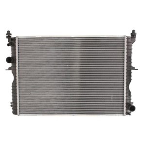 THERMOTEC D7I002TT - Engine radiator fits: LAND ROVER DISCOVERY II 2.5D 11.98-06.04