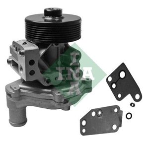 538 0267 10 Veepump sobib: FORD TRANSIT 3.2D 09.07 08.14