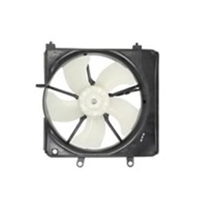 47487 Fan, engine cooling NRF - Top1autovaruosad