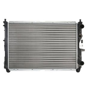 D7F017TT Mootori radiaator (Manuaalne) sobib: ALFA ROMEO 145, 146, 155 FI