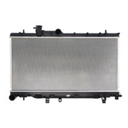 KOYORAD PL092154 - Engine radiator (Manual) fits: SUBARU IMPREZA 2.0/2.5 12.00-12.08