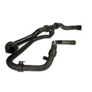 SWH0485 Radiator Hose SASIC - Top1autovaruosad