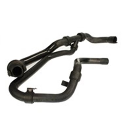 SWH0485 Radiator Hose SASIC