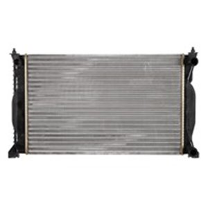 50539A Radiaator,mootorijahutus NRF - Top1autovaruosad