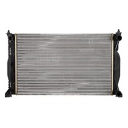 50539A Radiaator,mootorijahutus NRF