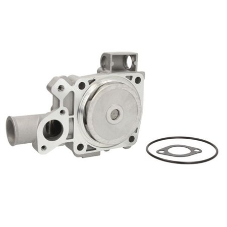 THERMOTEC D1F009TT - Water pump fits: IVECO DAILY II FIAT 131, 132, ARGENTA SEAT 131 VW GOLF V 1.6-2.5D 03.78-07.08