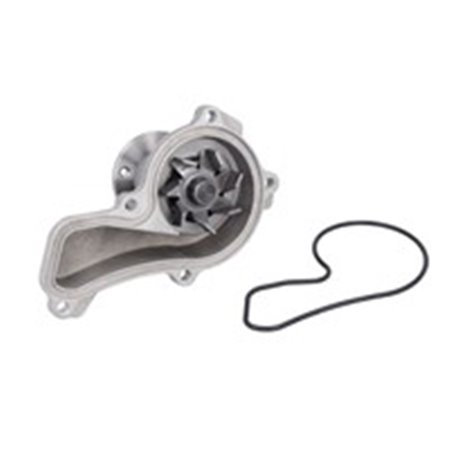 SIL PA1505 - Water pump fits: HONDA CIVIC IX, CIVIC VIII, FR-V 1.8 09.05-