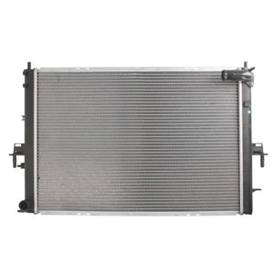THERMOTEC D7K004TT - Engine radiator (Manual) fits: MG MG ZT, MG ZT- T; ROVER 75, 75 I 1.8-4.6 02.99-10.05