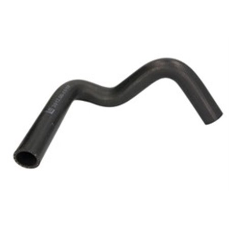 LEMA 3912.00 - Cooling system rubber hose (to the additional tank, 28mm) fits: IVECO EUROCARGO I-III, MAGIRUS 8040.25B.4200-F4AE