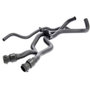 IMPERGOM 221634 - Heater hose fits: RENAULT CLIO II, KANGOO, KANGOO EXPRESS 1.4/1.6 08.97-