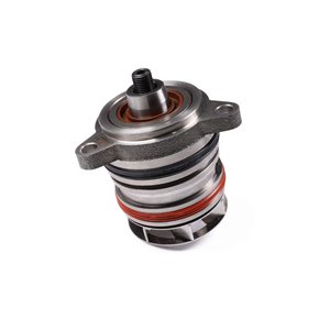 P576 Water Pump, engine cooling HEPU - Top1autovaruosad