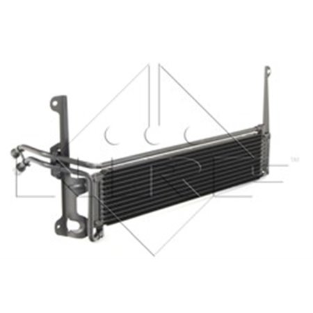 31360 Oil Cooler, automatic transmission NRF