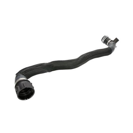 THERMOTEC DWB192TT - Cooling system rubber hose top fits: MINI COUNTRYMAN (R60), PACEMAN (R61) 1.6D/2.0D 08.10-10.16