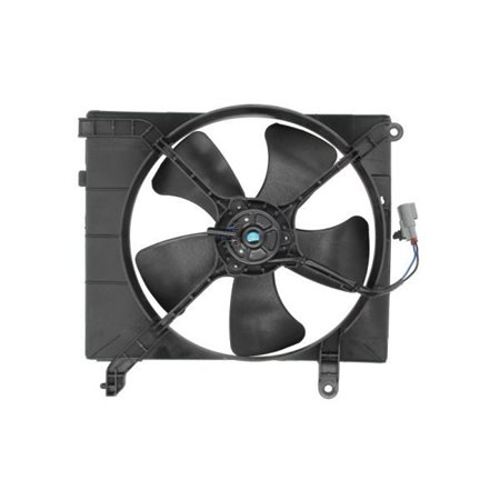 D80004TT Fan, engine cooling THERMOTEC