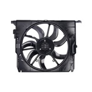 47727 Fan, engine cooling NRF - Top1autovaruosad