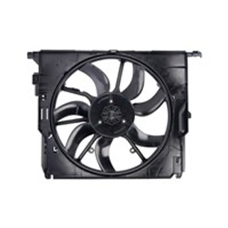 47727 Fan, engine cooling NRF