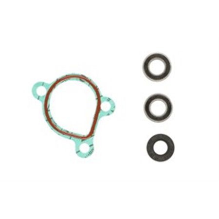 WPK0068 Water pump repair kit fits: KTM SX 50 2002 2008