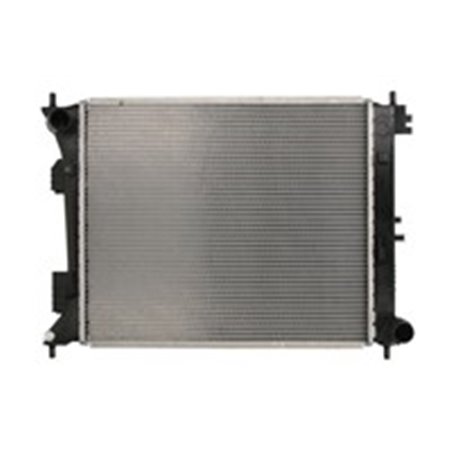 KOYORAD PL813522 - Engine radiator fits: HYUNDAI VELOSTER 1.6 10.12-12.17