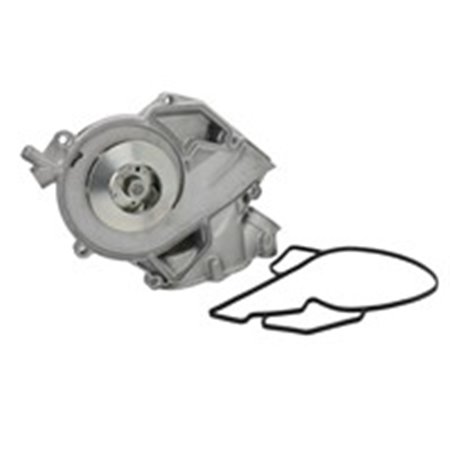 OMP241.832 Water pump fits: MERCEDES ACTROS MP4 / MP5, ANTOS, AROCS, ATEGO 3