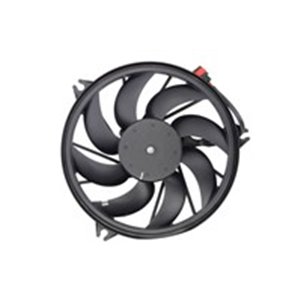 47324 Fan, engine cooling NRF - Top1autovaruosad