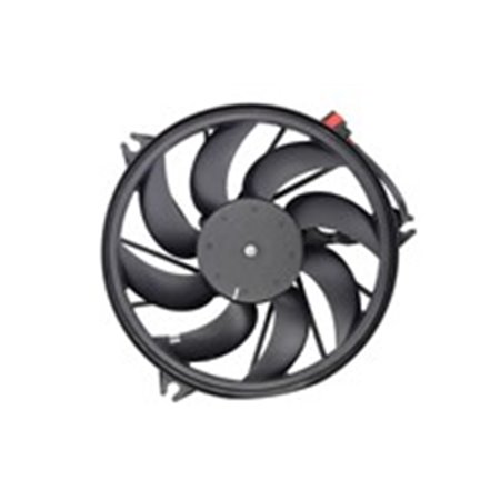 47324 Fan, engine cooling NRF