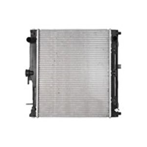 VAL734170 Mootori radiaator (Manuaalne) sobib: SUZUKI JIMNY 1.3 09.98 