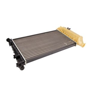 D7P028TT Radiaator,mootorijahutus THERMOTEC - Top1autovaruosad