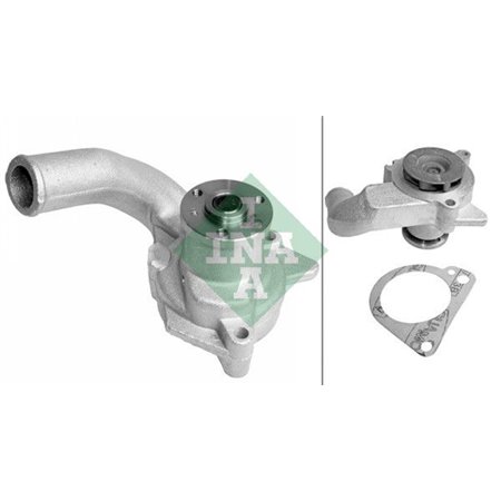 538 0289 10 Veepump, mootori jahutus Schaeffler INA