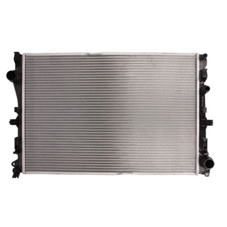 D7M067TT Radiator, engine cooling THERMOTEC