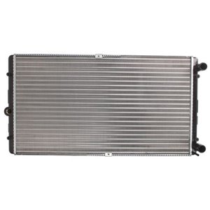 D7W067TT Mootori radiaator (Manuaalne) sobib: VW TRANSPORTER IV 2.5D 05.98