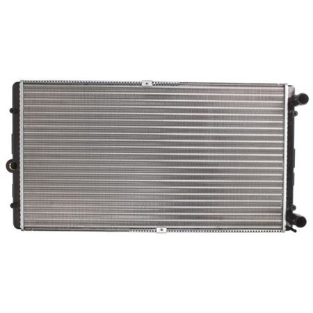 D7W067TT Radiator, engine cooling THERMOTEC