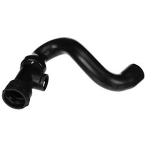 GATES 05-2761 - Cooling system rubber hose bottom (30mm/30mm) fits: AUDI A4 B5, A4 B6, A6 C5; SKODA SUPERB I; VW PASSAT B5, PASS