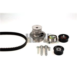 HEPU PK03172 - Timing set (belt + pulley + water pump) fits: OPEL ASTRA G, ZAFIRA A 1.4/1.6 02.98-10.05