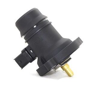 MOTORAD 797-80K - Cooling system thermostat (80°C, in housing) fits: CHEVROLET VOLT; OPEL AMPERA 1.4H 11.11-