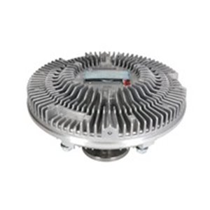 FE106444 Fan clutch fits: MERCEDES ATEGO, AXOR, AXOR 2, ZETROS OM902.913 O