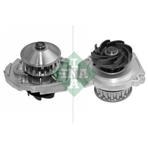 538 0036 10 Veepump, mootori jahutus Schaeffler INA - Top1autovaruosad