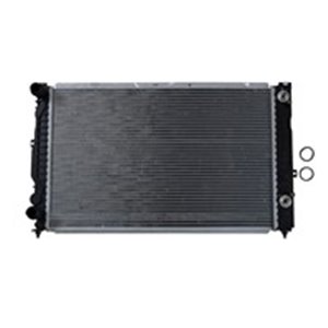 529504 Radiator, engine cooling NRF - Top1autovaruosad