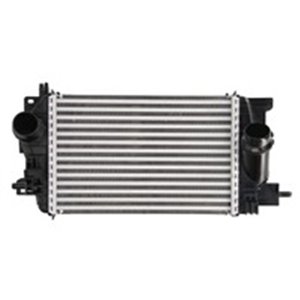 30549 Charge Air Cooler NRF - Top1autovaruosad