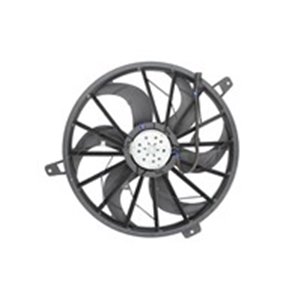 D8Y004TT Fan, engine cooling THERMOTEC - Top1autovaruosad