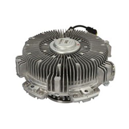 86248 Clutch, radiator fan NISSENS